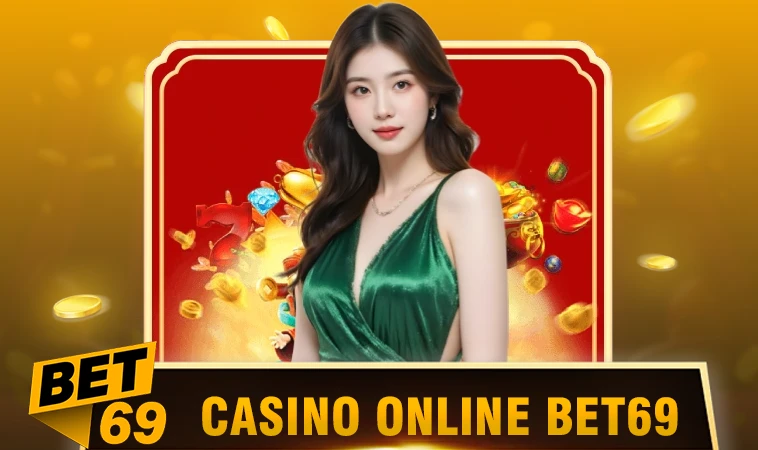 Trang chủ 31 Nhà Cái Bet69 - Trang Cá Cược Dành Cho Người Chơi Chuyên Nghiệp