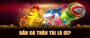 Cách Chơi Bắn Cá Thần Tài Tại Bet69 Thắng Lớn Dễ Dàng