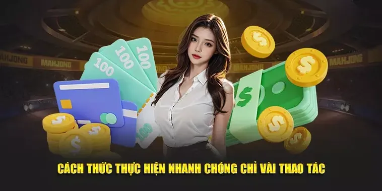 Nạp Tiền Bet69 Đơn Giản Nhanh Chóng Cho Tân Thủ 2 Nạp Tiền Bet69 Đơn Giản Nhanh Chóng Cho Tân Thủ