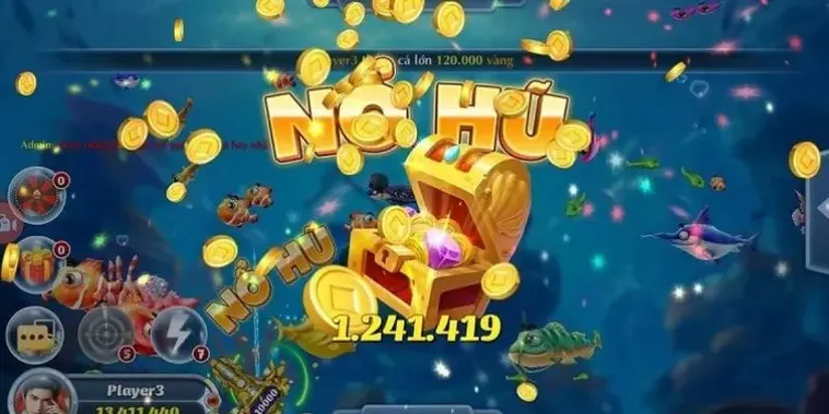 Nổ Hũ Bet69 Cơ Hội Trúng Thưởng Jackpot Khủng Hàng Ngày 1 Nổ Hũ Bet69 Cơ Hội Trúng Thưởng Jackpot Khủng Hàng Ngày