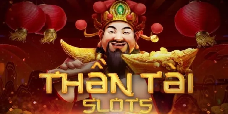 Chinh Phục Nổ Hũ Thần Tài Bet69 Với Phần Thưởng Jackpot Khủng 1 Chinh Phục Nổ Hũ Thần Tài Bet69 Với Phần Thưởng Jackpot Khủng