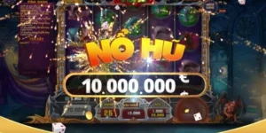 Tham Gia Nổ Hũ Vũ Trụ Bet69 Săn Jackpot Siêu Khủng Hấp Dẫn