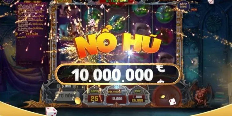 Tham Gia Nổ Hũ Vũ Trụ Bet69 Săn Jackpot Siêu Khủng Hấp Dẫn 1 Tham Gia Nổ Hũ Vũ Trụ Bet69 Săn Jackpot Siêu Khủng Hấp Dẫn