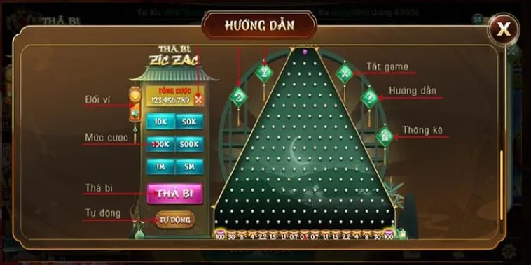 Cách Chơi Game Nhanh ZicZac Tại Bet69 Dễ Thắng Nhất Cho Tân Thủ 2 Cách Chơi Game Nhanh ZicZac Tại Bet69 Dễ Thắng Nhất Cho Tân Thủ